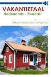 Vakantietaal Nederlands - Zweeds (e-book)