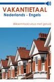 Vakantietaal Nederlands - Engels (e-book)