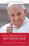 Paus Franciscus, het eerste jaar (e-book)