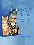 de katten van Lili (e-book)