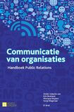 Communicatie van organisaties (e-book)