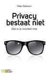 Privacy bestaat niet (e-book)