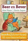 Beer en Bever (e-book)