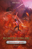 Robotoorlog – Boek 2: Onzichtbaar gevaar (e-book)