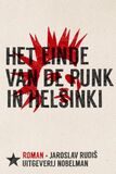 Het einde van de punk in Helsinki (e-book)