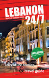 Lebanon 24/7 (e-book)
