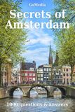 Secrets of Amsterdam (e-book)