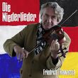 Die Niederlieder (e-book)
