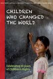 Children who changed the world (e-book)