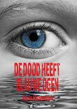 De dood heeft blauwe ogen (e-book)