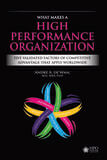 What Makes a High Performance Organization (e-book)