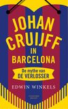 Johan Cruijff in Barcelona (e-book)