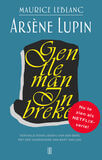 Arsène Lupin, gentleman inbreker (e-book)