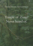 Temple of Zong? Never heard of. (e-book)