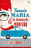 Tannie Maria en de demonische monteur (e-book)