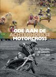 Ode aan de Achterhoekse Motorcross (e-book)