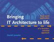 Bringing IT Architecture to life (e-book)