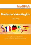 Medische vakantiegids (e-book)
