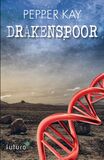 Drakenspoor (e-book)