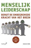 Menselijk leiderschap (e-book)