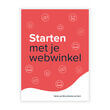 Starten met je webwinkel (e-book)
