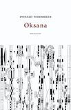 Oksana (e-book)