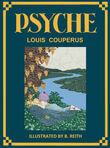 Psyche - Illustrated by Reith (e-book)
