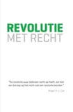 Revolutie met recht (e-book)