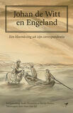 Johan de Witt en Engeland (e-book)