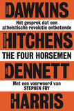 The Four Horsemen (e-book)