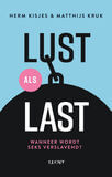 Lust als last (e-book)