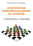 Strategische personeelsplanning in 6 stappen (e-book)