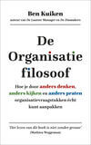De organisatiefilosoof (e-book)