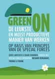 Green on (e-book)