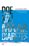 Doe mij maar diabetes (e-book)