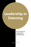 Leadership in listening (e-book)
