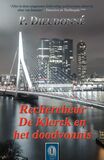 Rechercheur De Klerck en het doodvonnis (e-book)