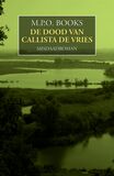 De dood van Callista de Vries (e-book)