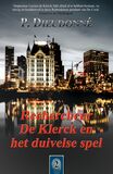 Rechercheur De Klerck en het duivelse spel (e-book)
