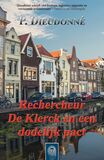 Rechercheur De Klerck en een dodelijk pact (e-book)