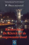 Rechercheur De Klerck en de ongewenste dood (e-book)