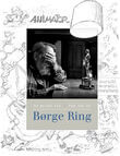 De kunst van / The art of Borge Ring (e-book)
