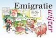 Emigratiewijzer (e-book)