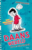 Daans wereld (e-book)