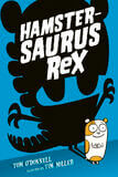 Hamstersaurus Rex (e-book)
