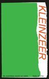 Kleinzeer (e-book)