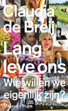Lang leve ons (e-book)
