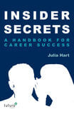 Insider secrets (e-book)