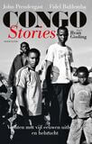 Congo Stories (e-book)