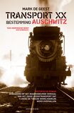 Transport XX. Bestemming Auschwitz (e-book)